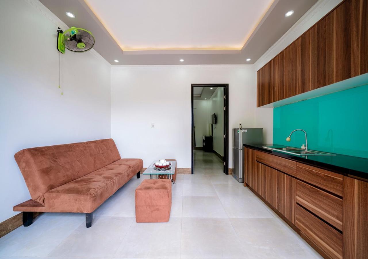 Sun Viet Villa Phu Quoc Exteriör bild