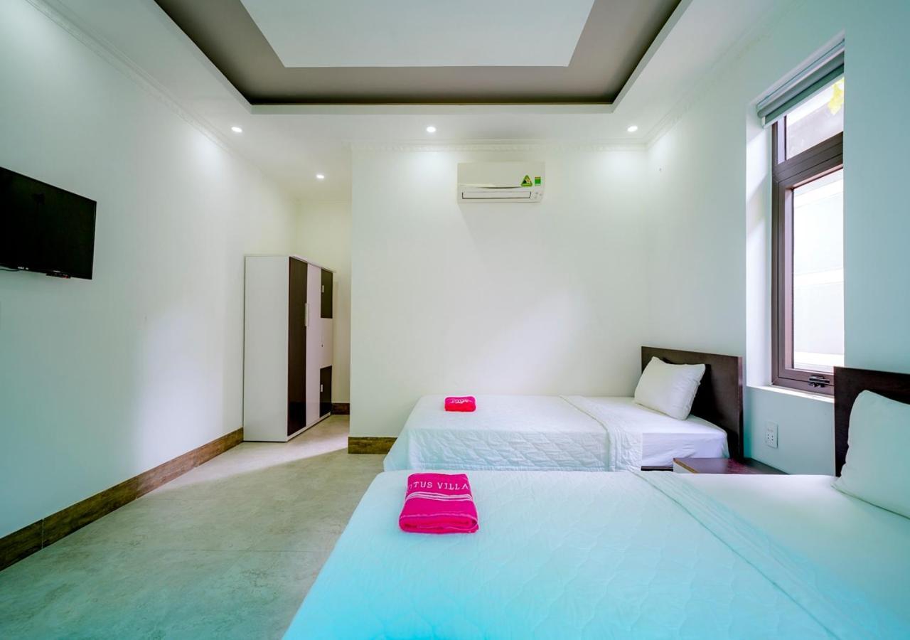 Sun Viet Villa Phu Quoc Exteriör bild