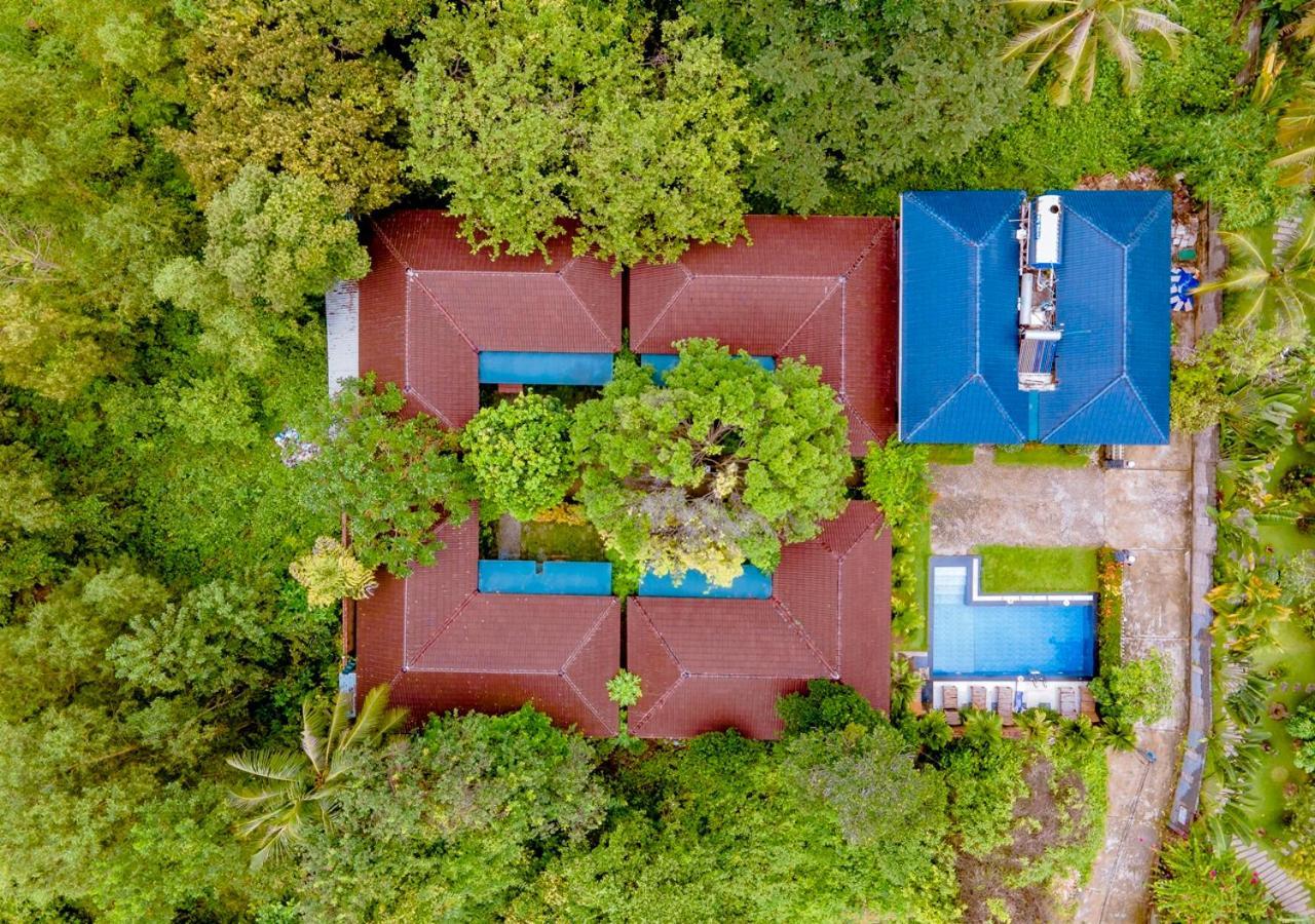 Sun Viet Villa Phu Quoc Exteriör bild