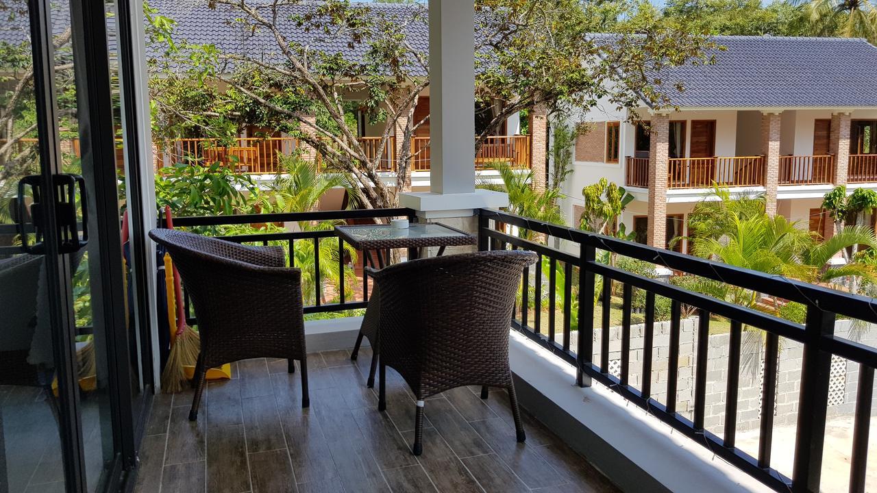 Sun Viet Villa Phu Quoc Exteriör bild