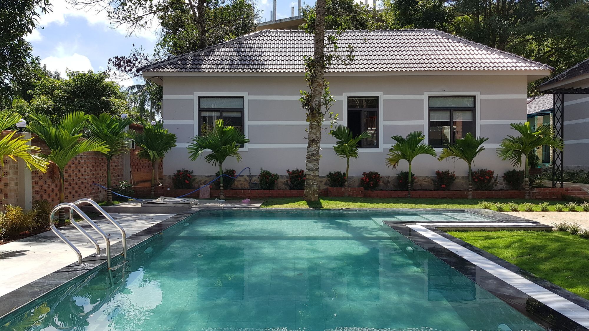 Sun Viet Villa Phu Quoc Exteriör bild