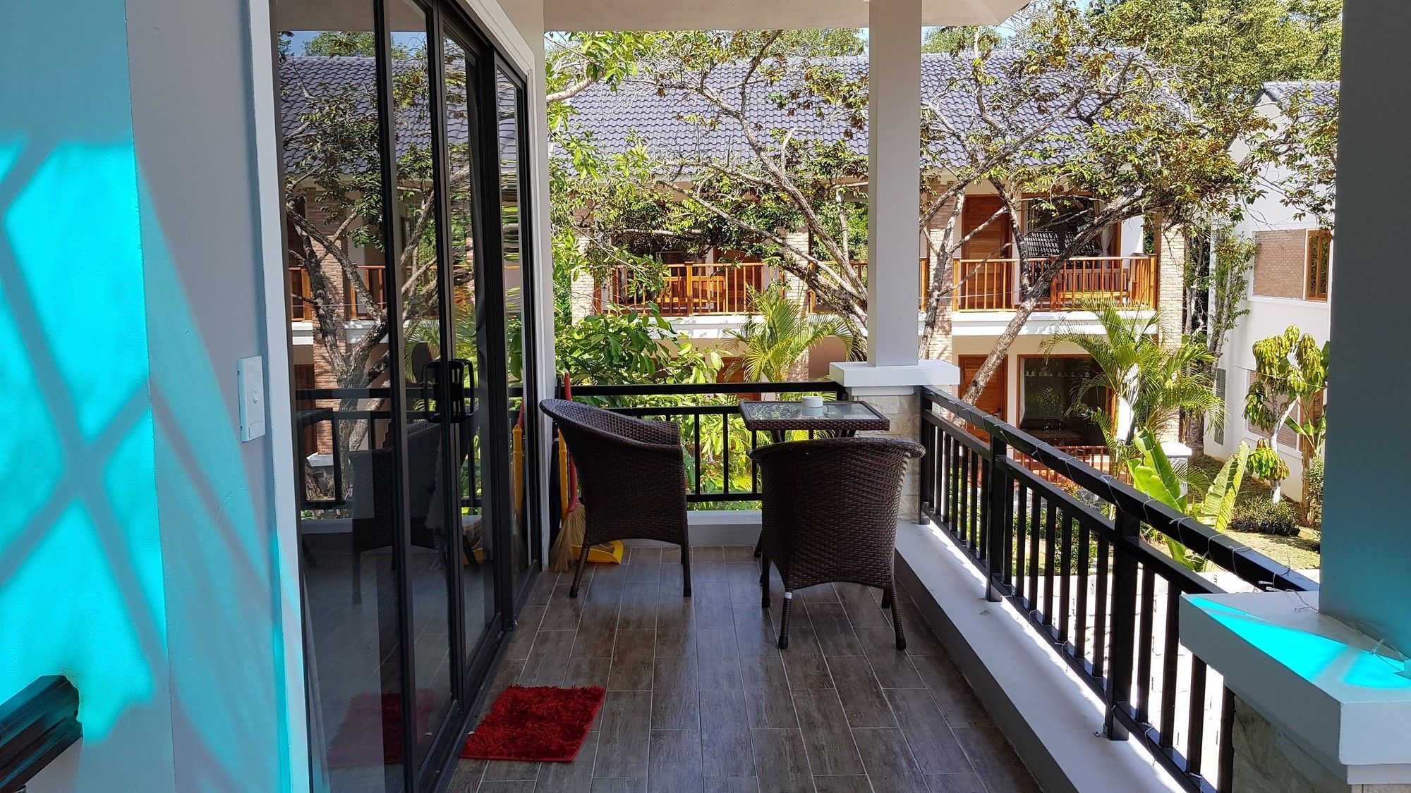 Sun Viet Villa Phu Quoc Exteriör bild